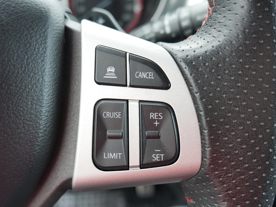 Suzuki Vitara 1.4i 