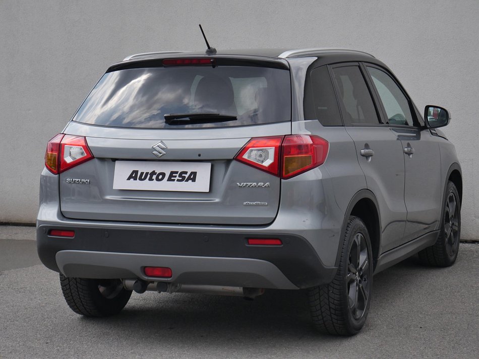 Suzuki Vitara 1.4i 
