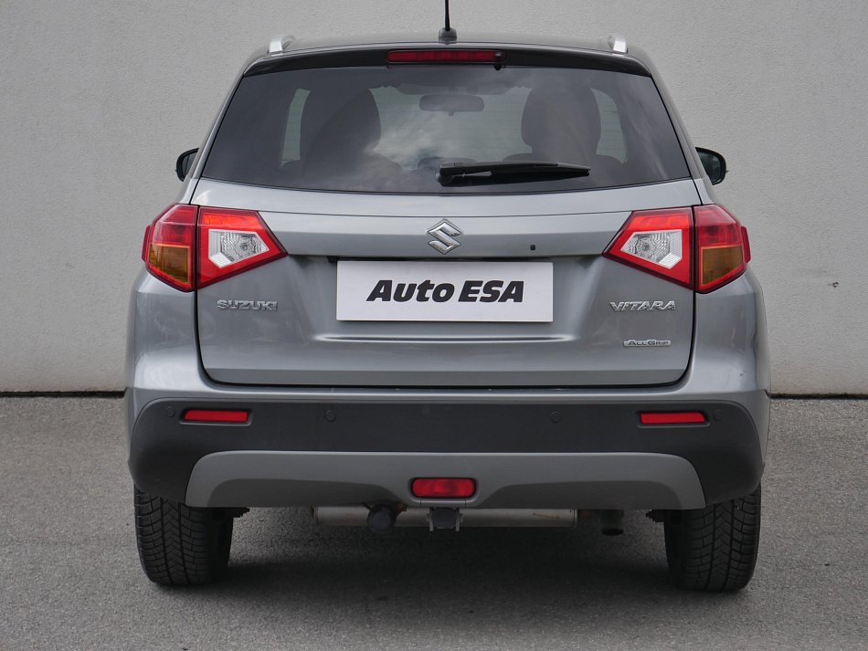 Suzuki Vitara 1.4i 