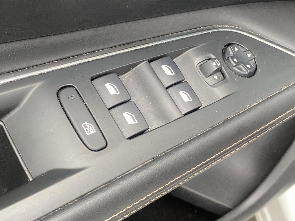 Peugeot 3008 1.2PT GT Line