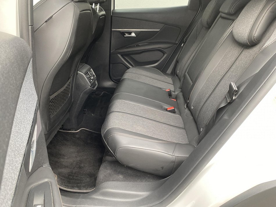 Peugeot 3008 1.2PT GT Line