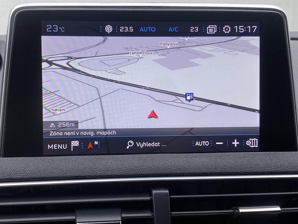 Peugeot 3008 1.2PT GT Line