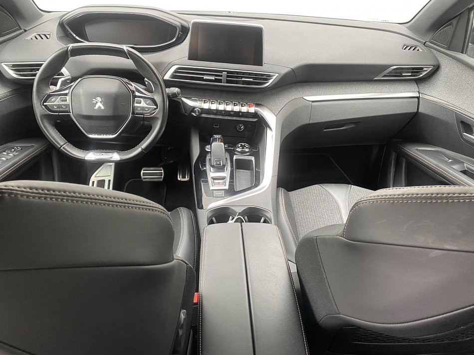 Peugeot 3008 1.2PT GT Line