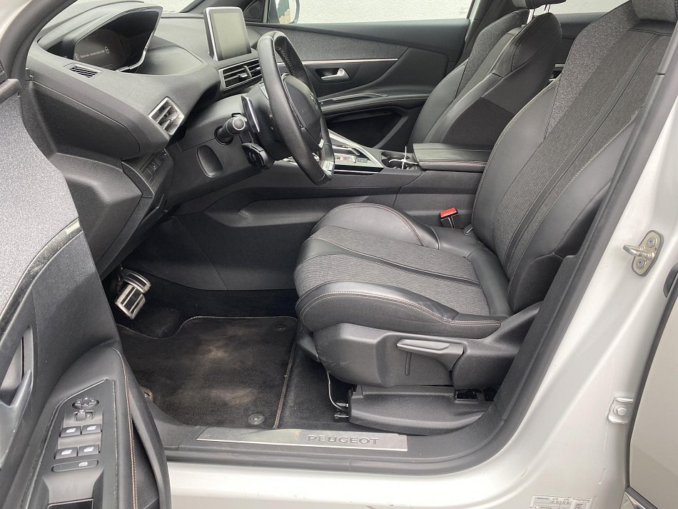 Peugeot 3008 1.2PT GT Line