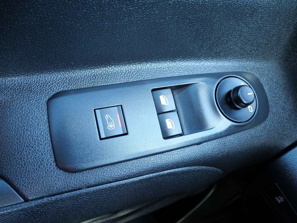 Citroën Berlingo 1.5HDi 