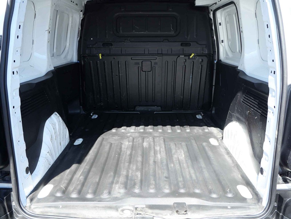 Citroën Berlingo 1.5HDi 