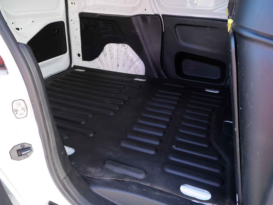 Citroën Berlingo 1.5HDi 