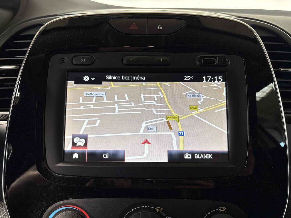 Renault Captur 1.3TCe 