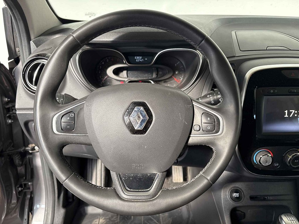 Renault Captur 1.3TCe 