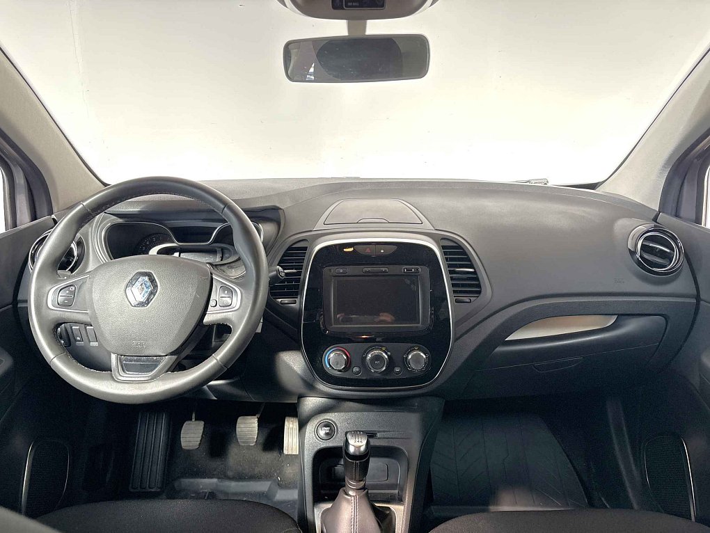 Renault Captur 1.3TCe 