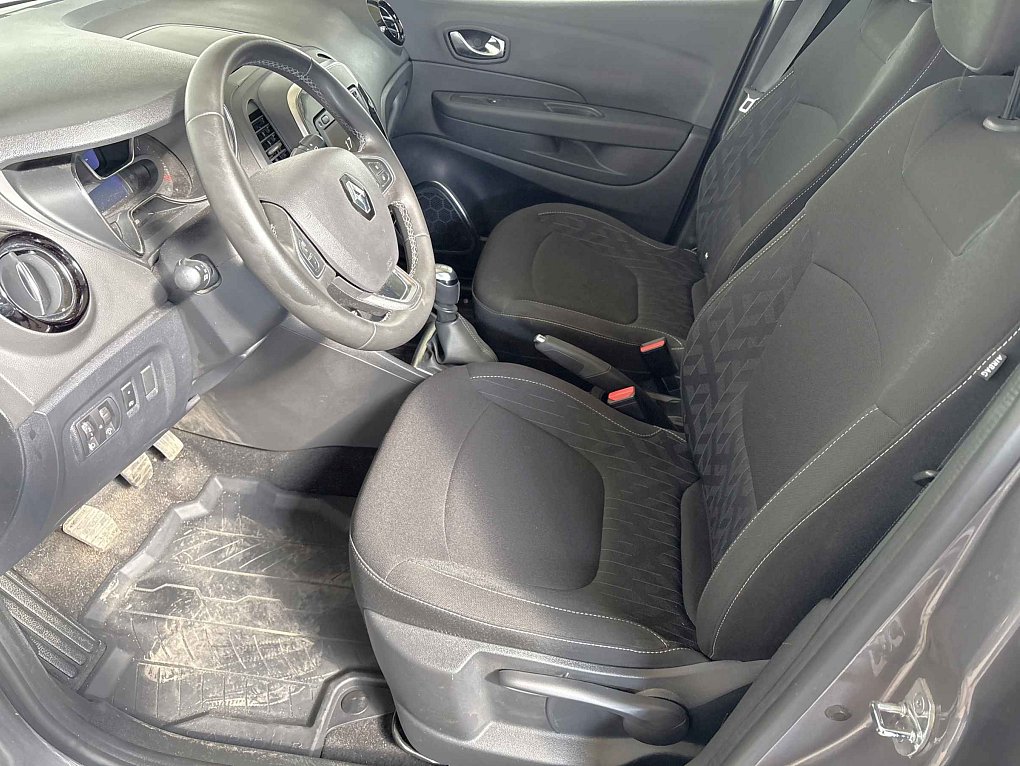 Renault Captur 1.3TCe 