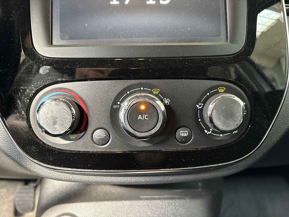 Renault Captur 1.3TCe 