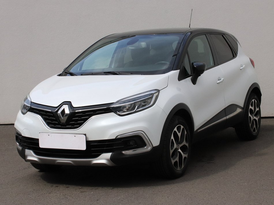 Renault Captur 1.3 tce 