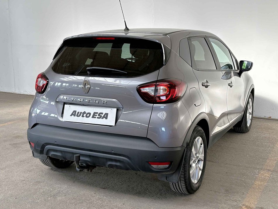 Renault Captur 1.3TCe 