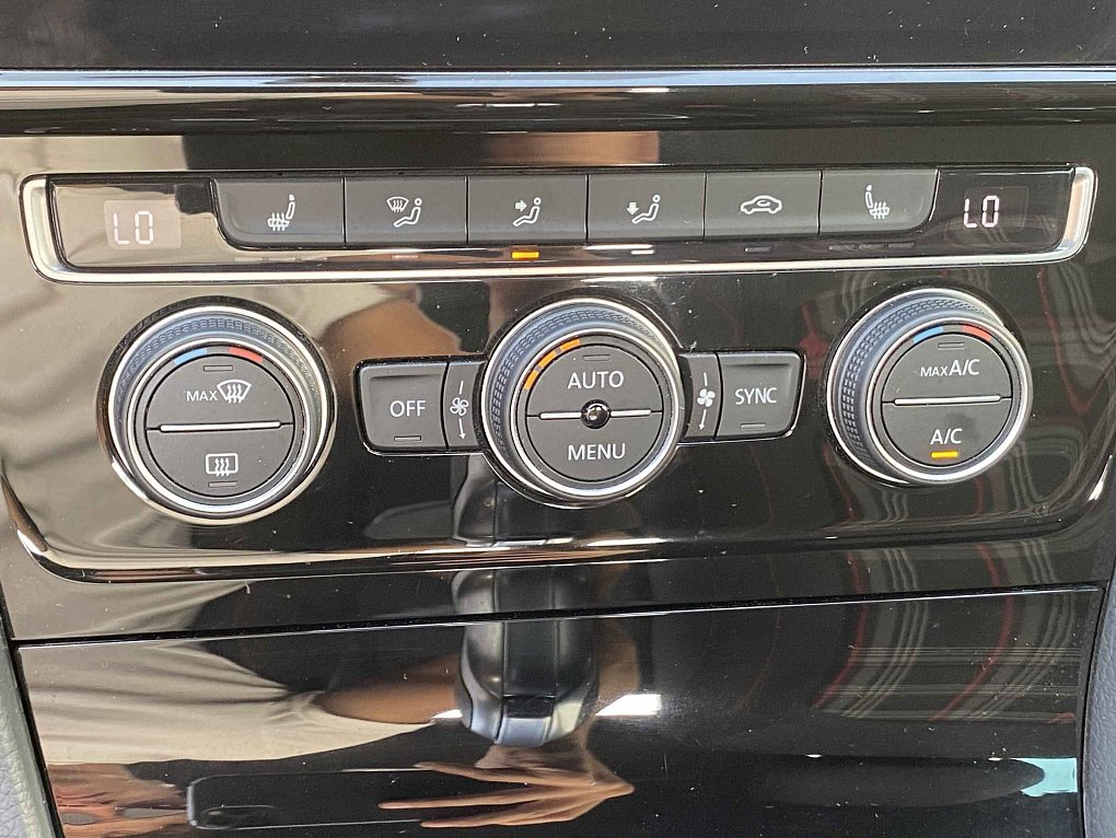 Volkswagen Golf 2.0 TSi GTi