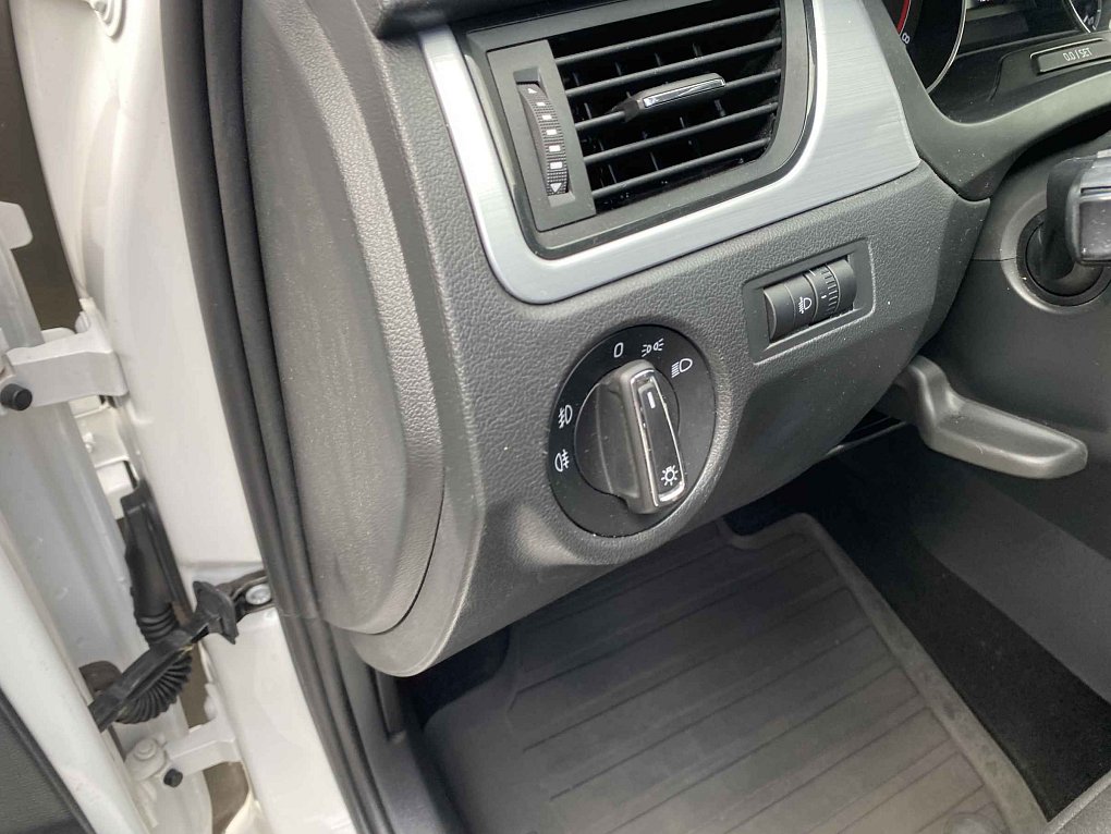 Škoda Rapid 1.0 TSi Ambition