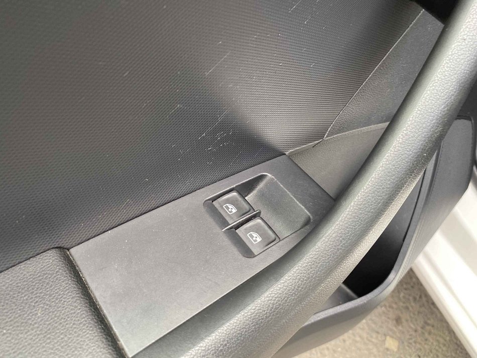 Škoda Rapid 1.0 TSi Ambition
