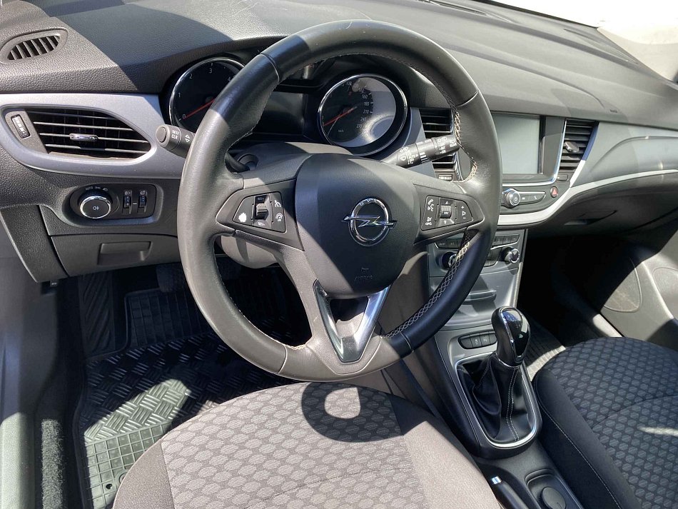 Opel Astra 1.6CDTi 