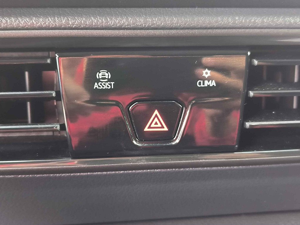 Volkswagen Caddy 2.0TDi 