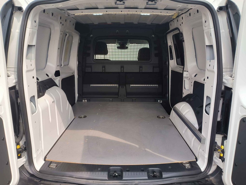 Volkswagen Caddy 2.0TDi 
