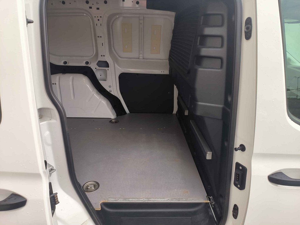 Volkswagen Caddy 2.0TDi 