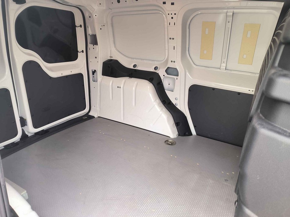 Volkswagen Caddy 2.0TDi 
