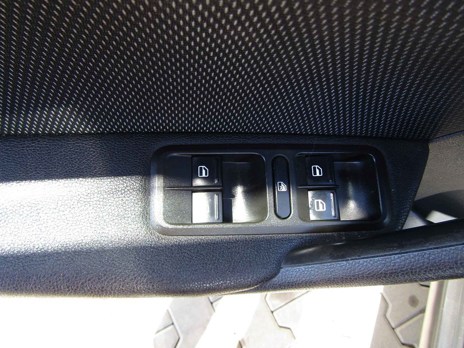 Škoda Yeti 2.0 TDi  4x4