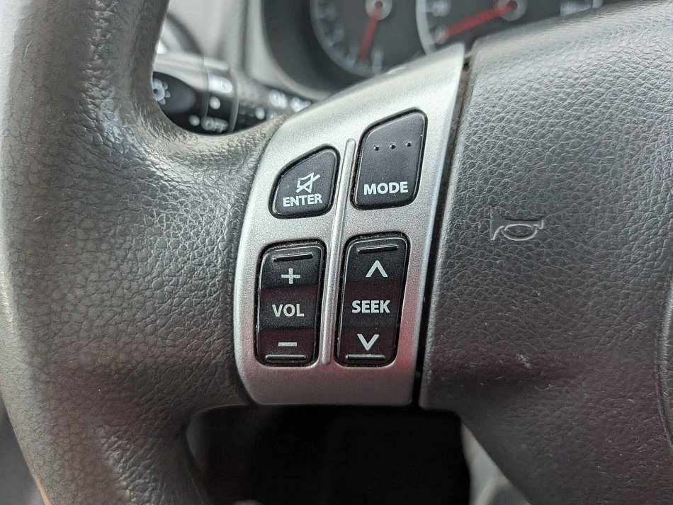 Suzuki SX4 1.6 i  4x4