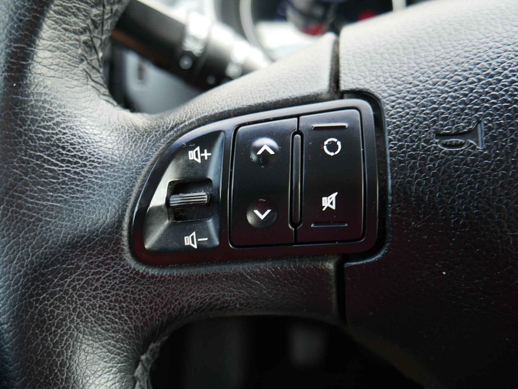 Kia Sportage 1.6GDi 