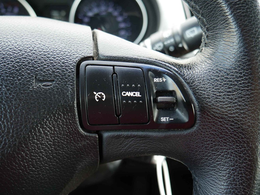 Kia Sportage 1.6GDi 