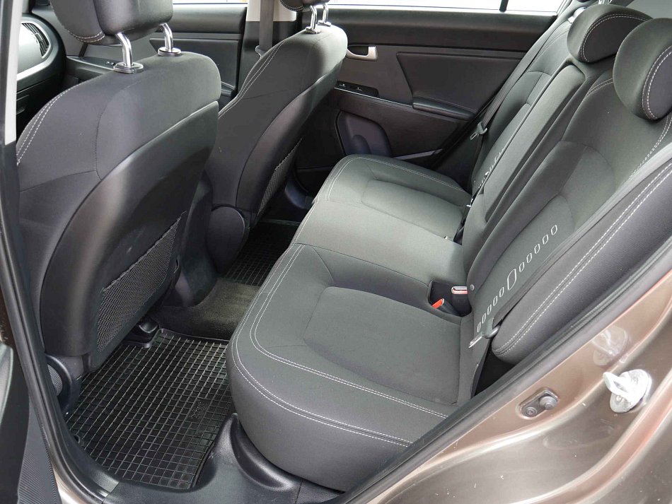 Kia Sportage 1.6GDi 