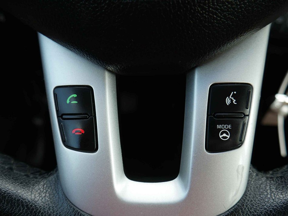 Kia Sportage 1.6GDi 