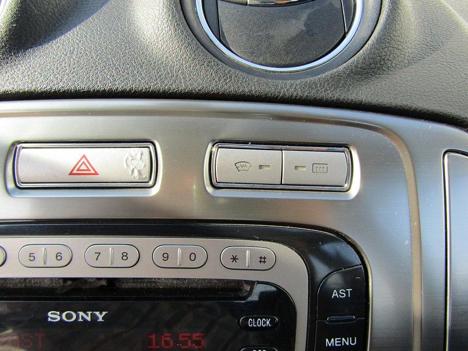 Ford Mondeo 2.0 TDCi 