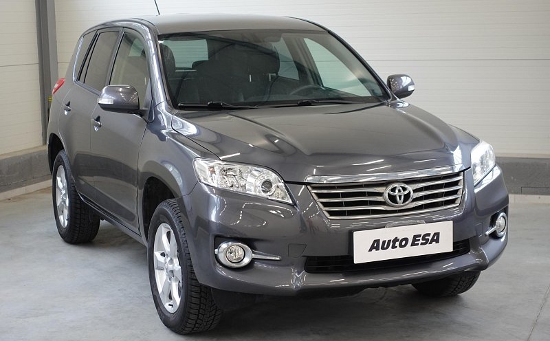 Toyota RAV4 2.0 i  4x4