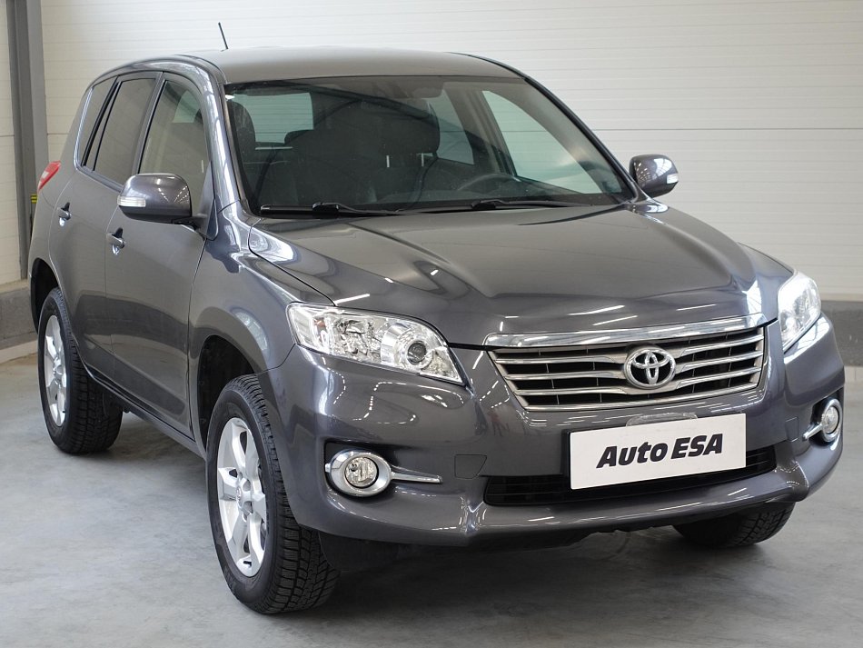 Toyota RAV4 2.0 i  4x4
