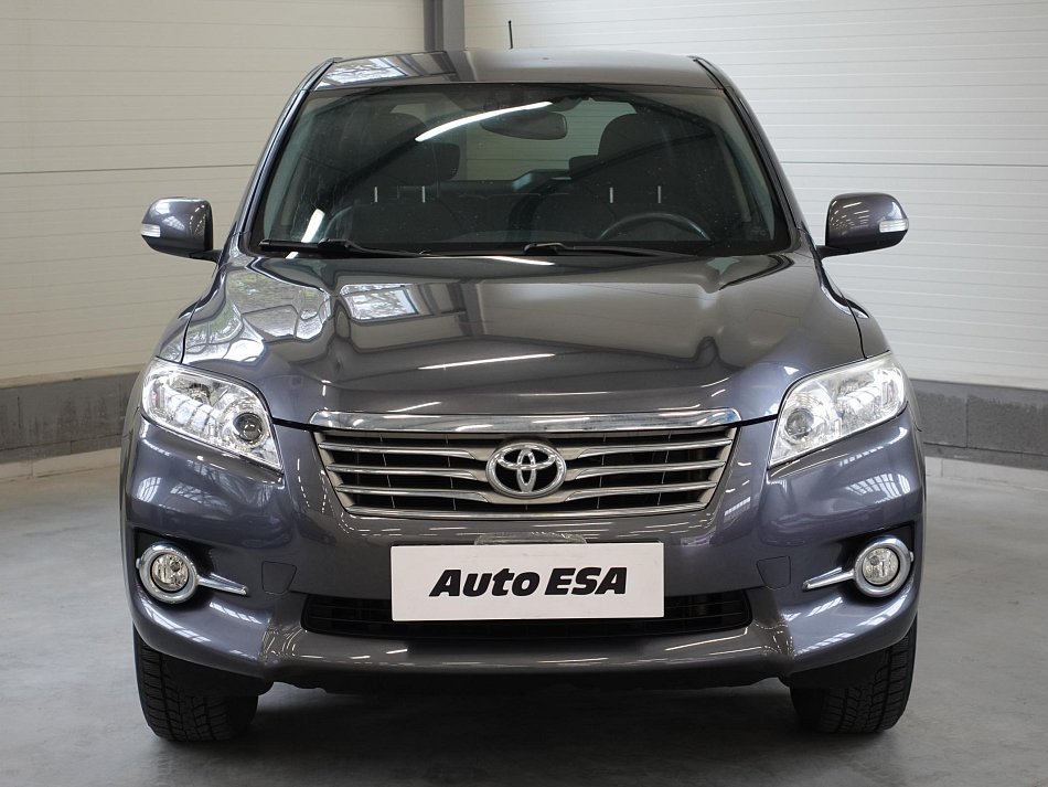 Toyota RAV4 2.0 i  4x4