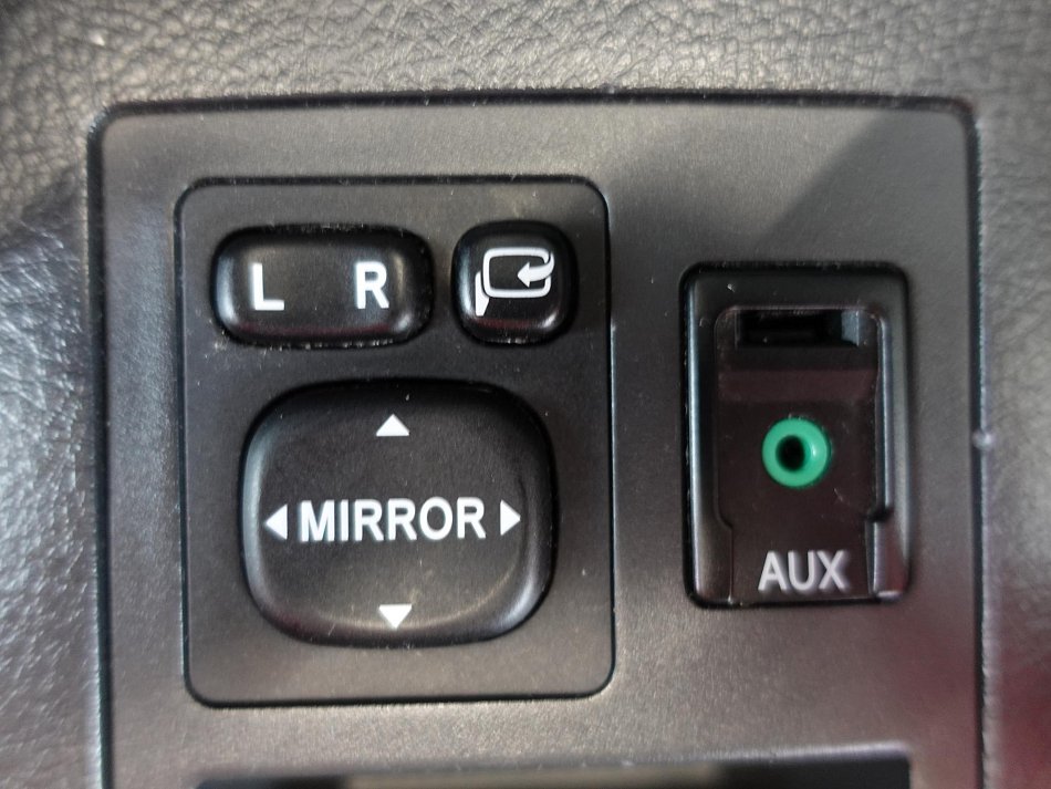 Toyota RAV4 2.0 i  4x4