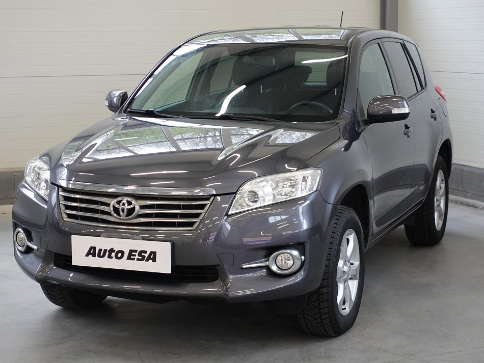Toyota RAV4 2.0 i  4x4