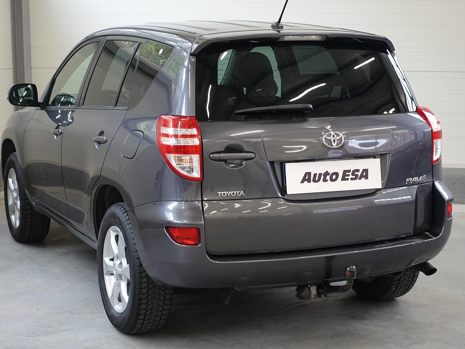 Toyota RAV4 2.0 i  4x4