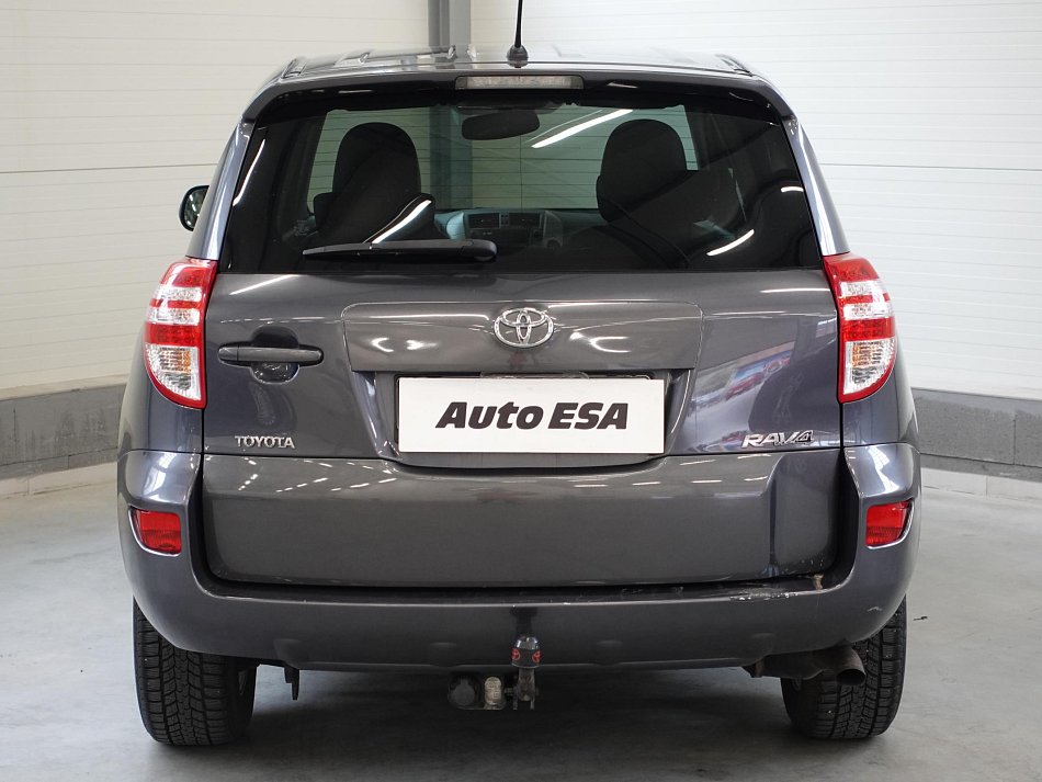 Toyota RAV4 2.0 i  4x4