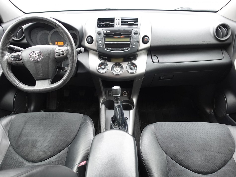 Toyota RAV4 2.0 i  4x4
