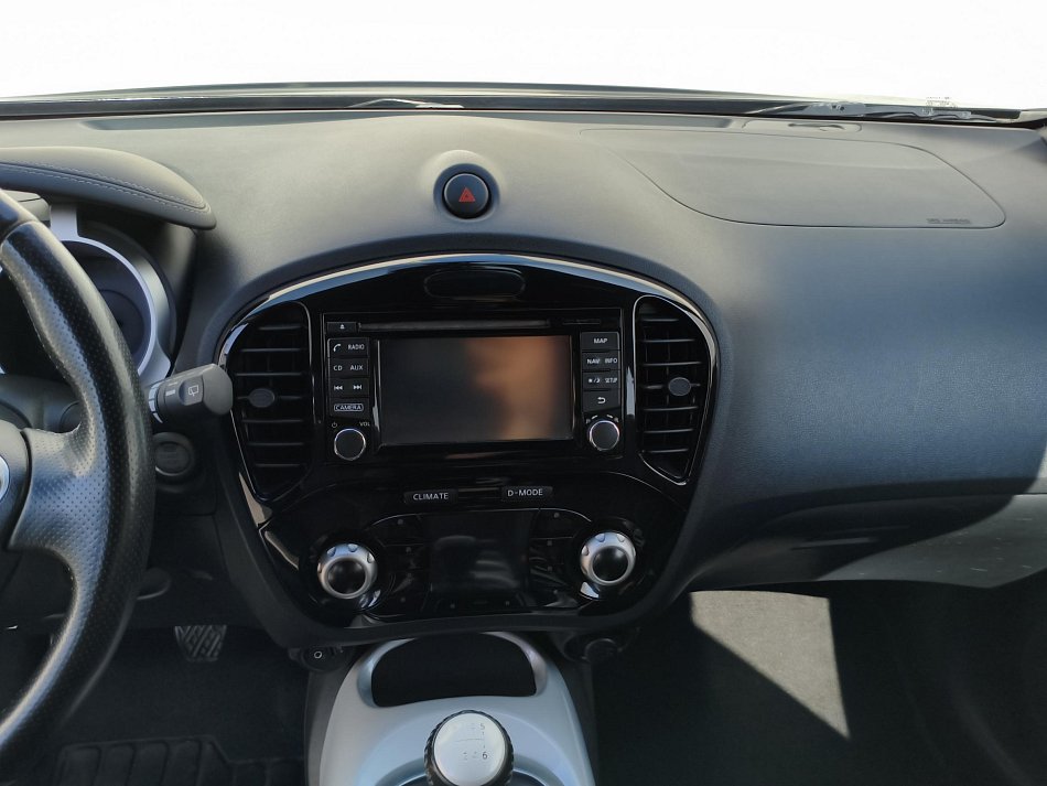 Nissan Juke 1.2 T N-Connecta