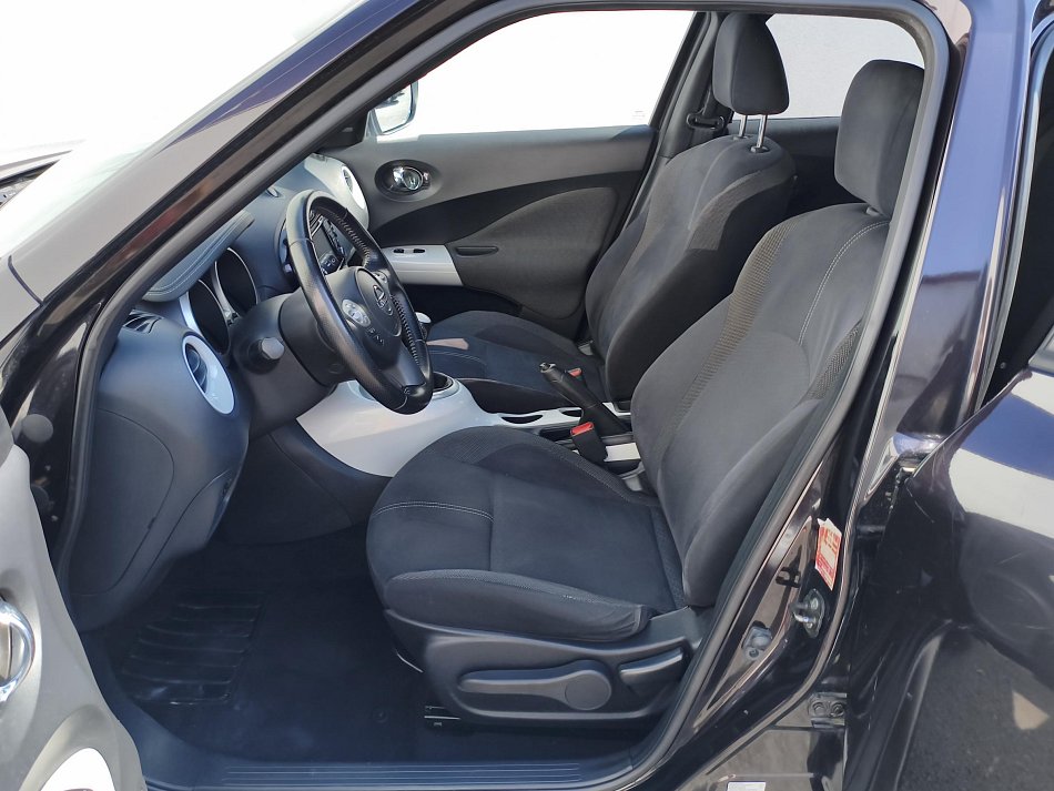 Nissan Juke 1.2 T N-Connecta