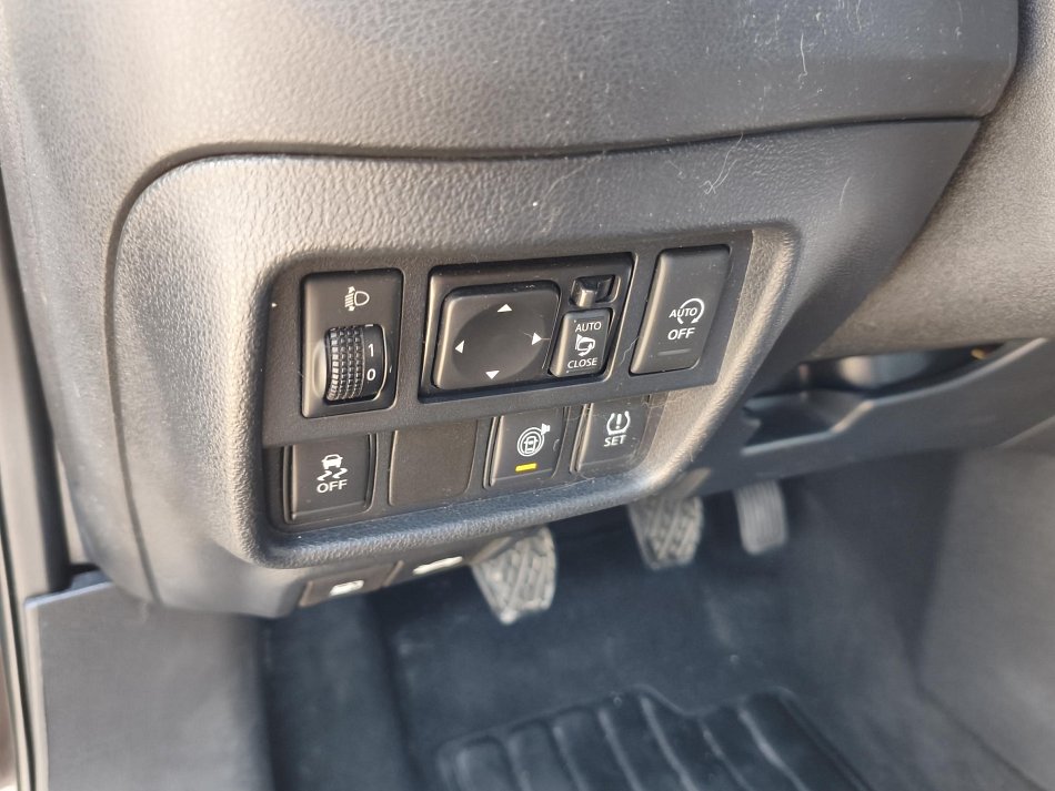 Nissan Juke 1.2 T N-Connecta