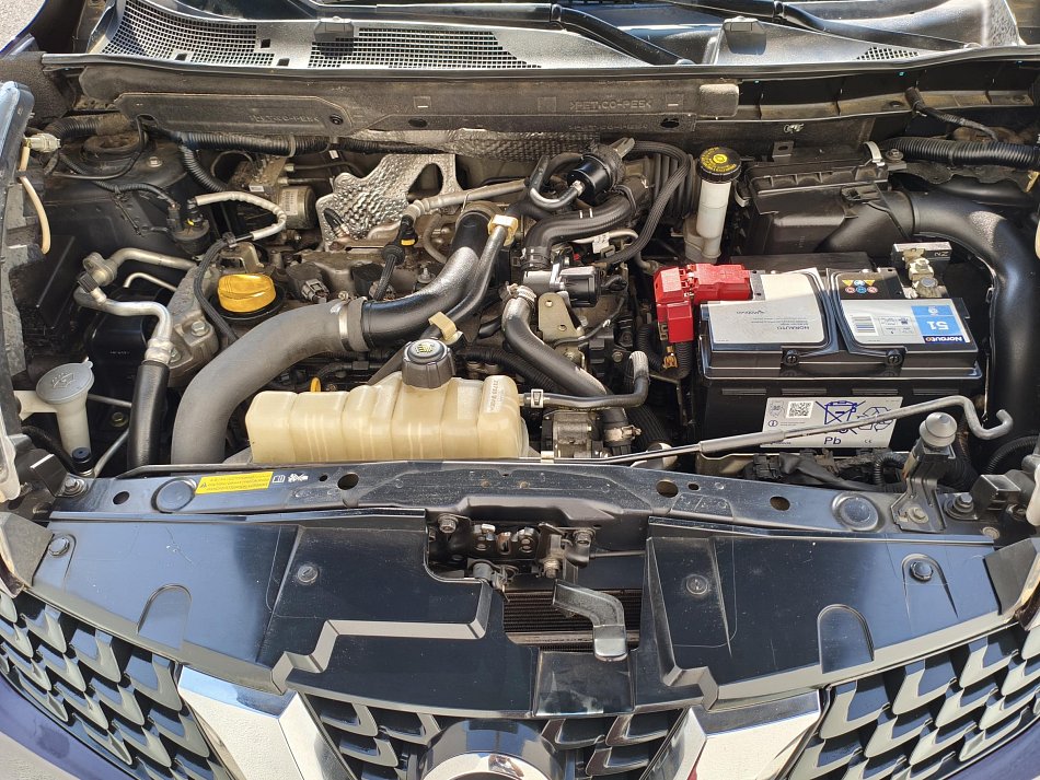 Nissan Juke 1.2 T N-Connecta