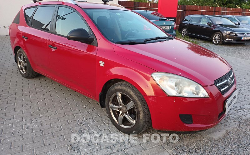 Kia Ceed 1.4i 