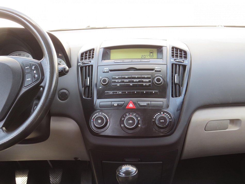 Kia Ceed 1.4i 