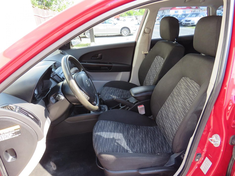 Kia Ceed 1.4i 