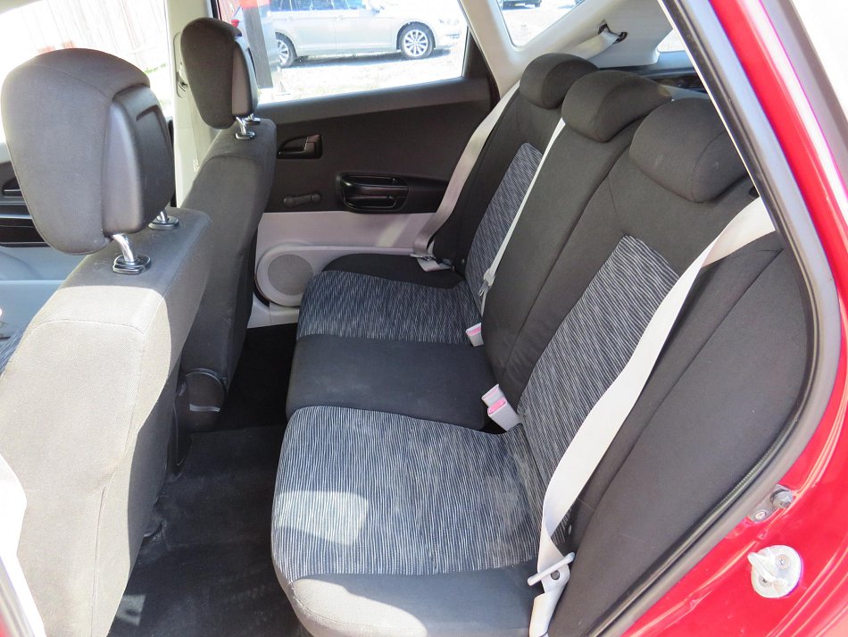 Kia Ceed 1.4i 