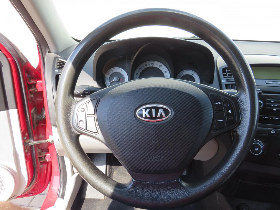 Kia Ceed 1.4i 